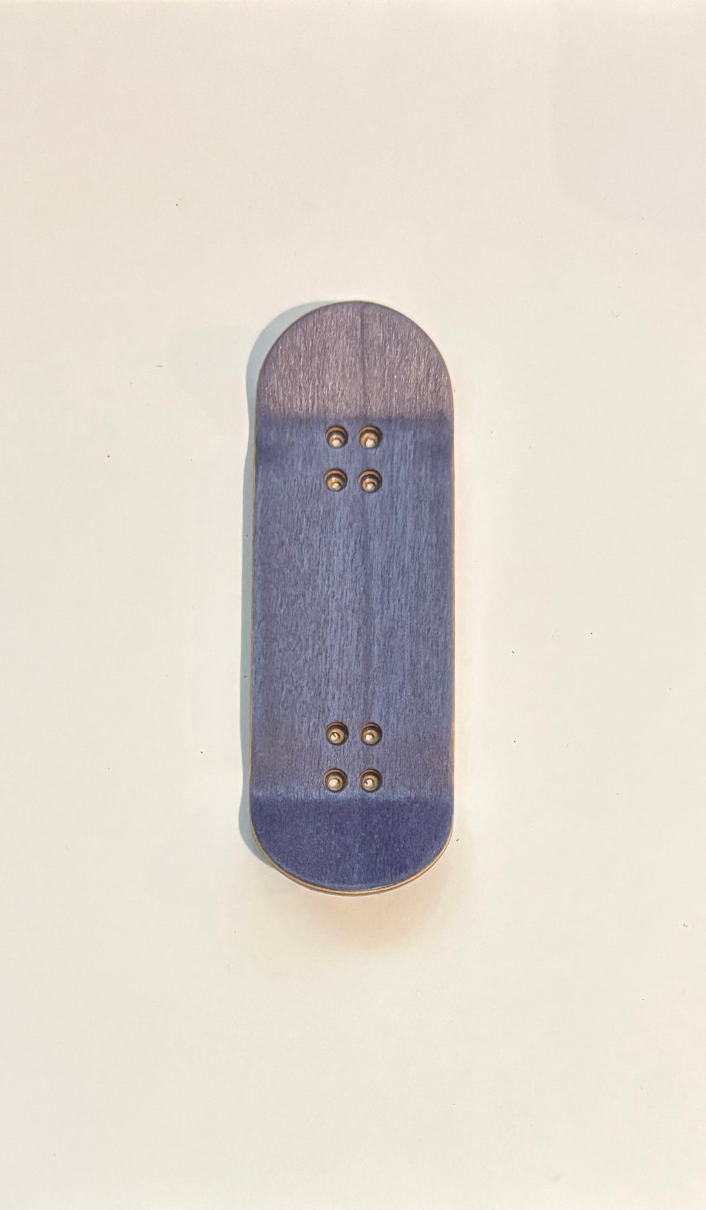 Coloured Fingerboard Deck