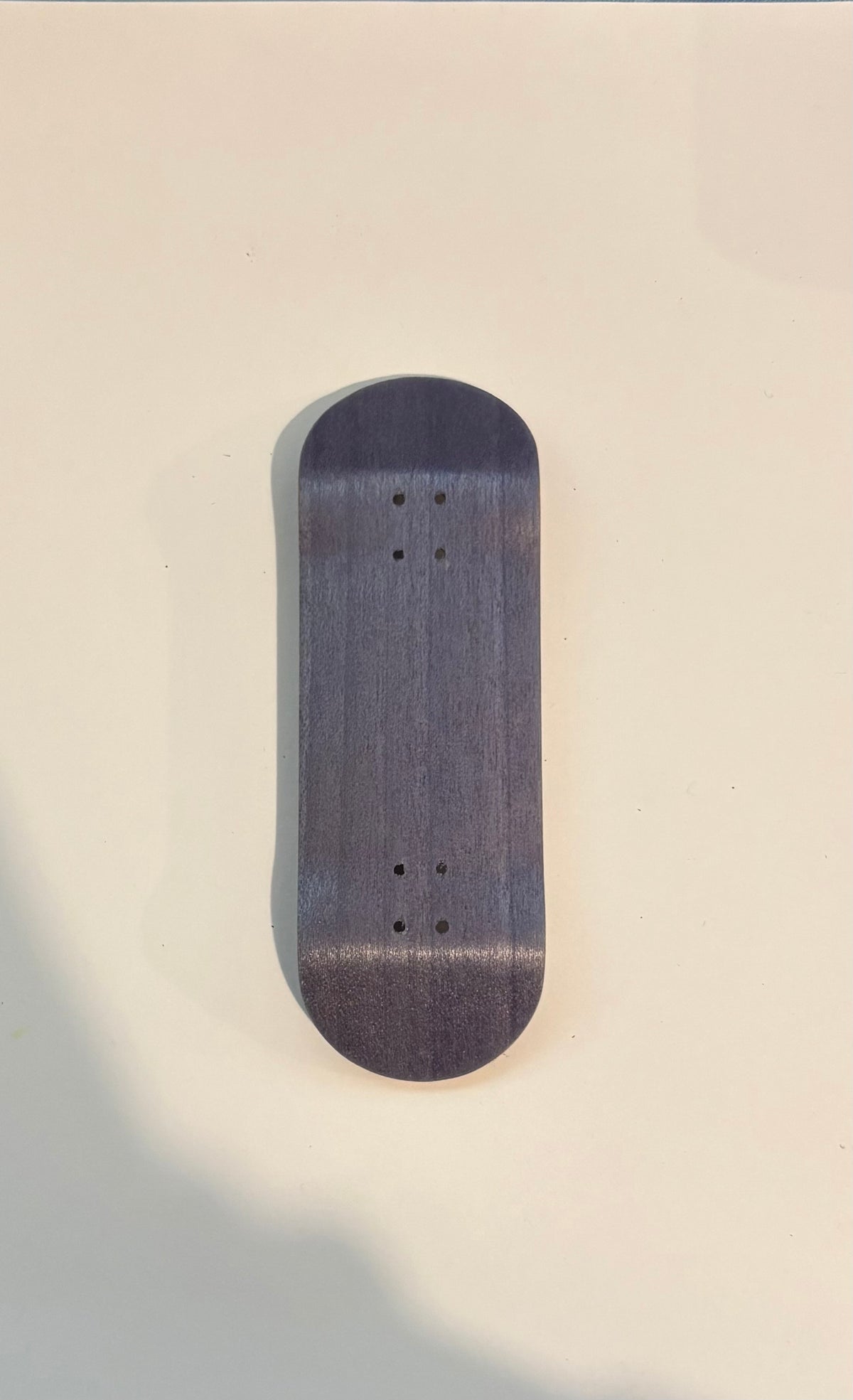 Coloured Fingerboard Deck