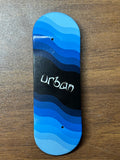 Urban Fade Deck Blue